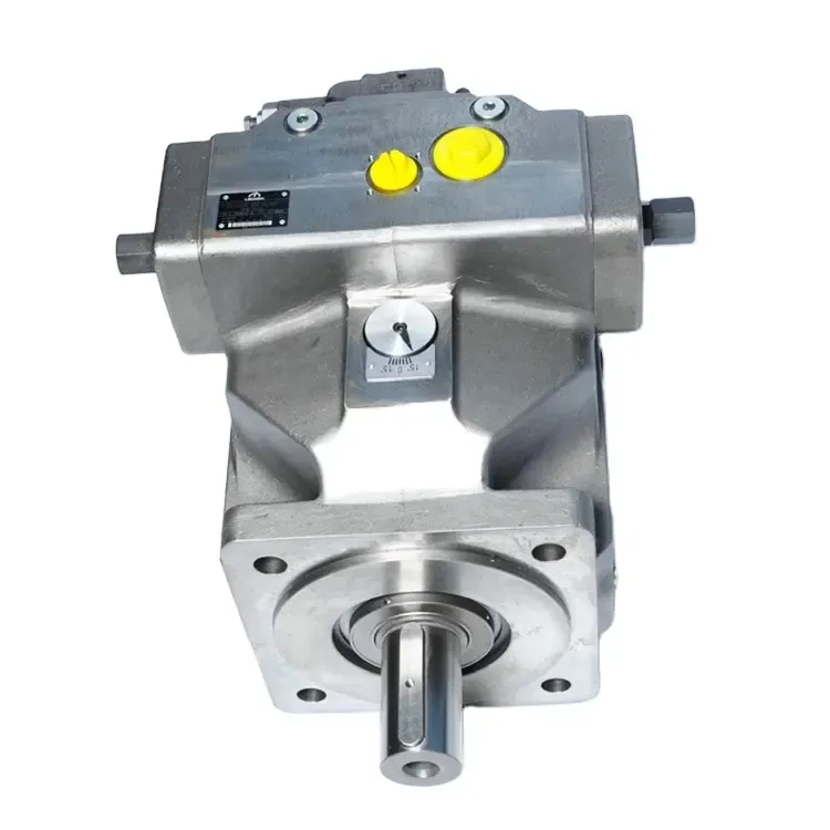 A4VSO180LR2G/22R-PPB13N00A4VSO180DR/22R-VPB25N00A4VSO180DR/22R-VZB13N00Rexroth axial piston pump imported from Germany