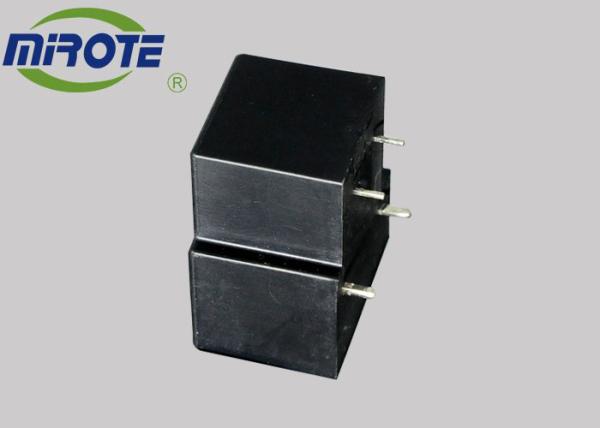 C.A. de Mini Power Spdt 24v relé 4 Pin Pcb Type Electromagnetic de 40 ampères