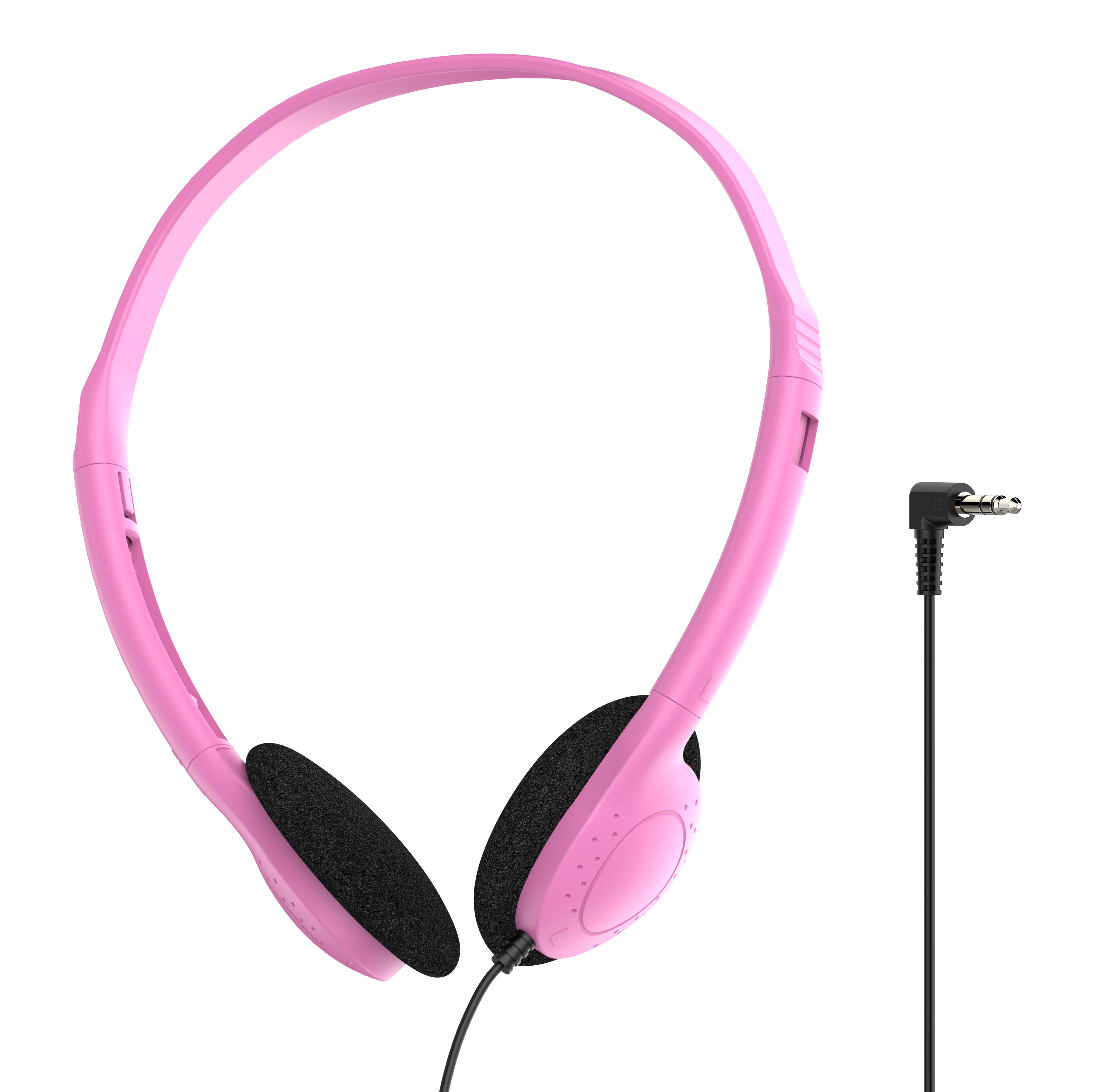 857 Lightweight wired in headphones, 3.5mm jack/C-type plug can be customized for stereo headphones, OEM/ODM customized multi-color headphones, suitable for laptops in aviation museums, school offices