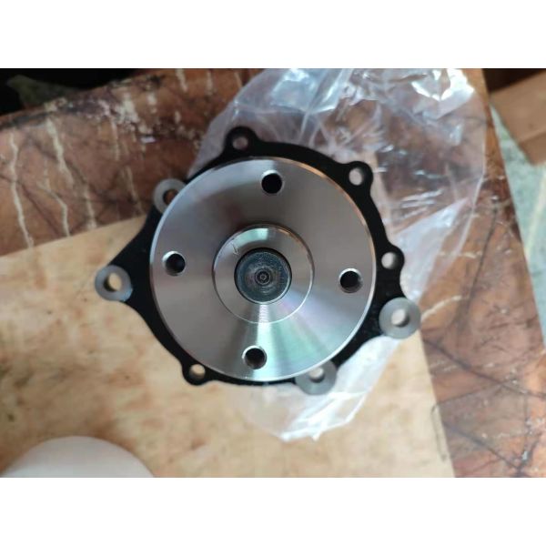 El motor diesel de Hino de la bomba de agua de Hino H07D parte 16100-2973 piezas del motor del camión