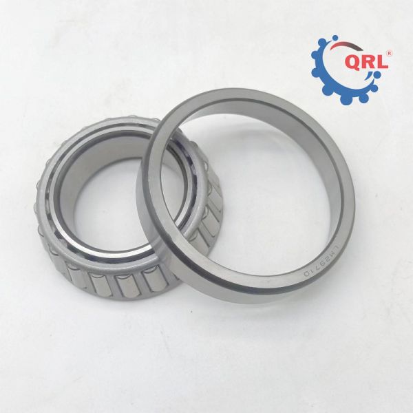 57207/LM29710 Tapered Roller Bearing 57207  38.1X65.088X18.288mm