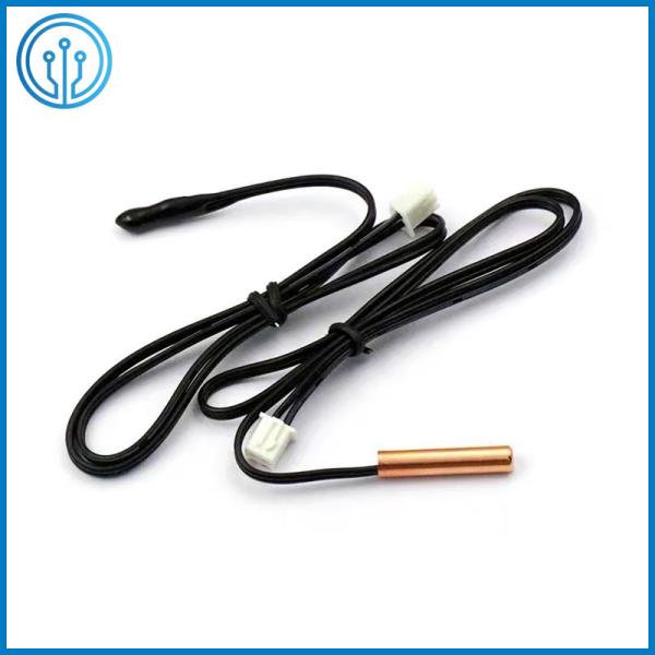 Sensor de temperatura rápido do evaporador da resposta de ROHS 2.252k 3935