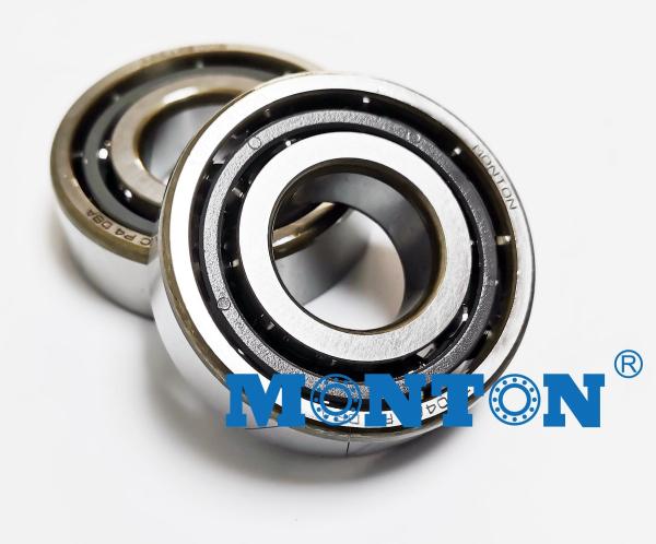 71808ACP4SUL Angular Contact Ball Bearing High Speed Miniature Ball Bearing