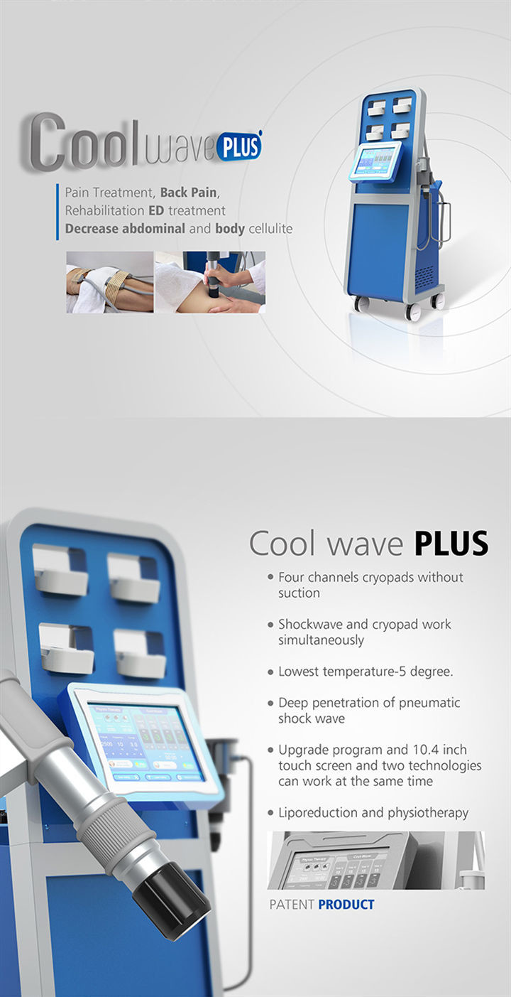 Улучшайте неинвазивное Cryolipolysis уменьшая машину, профессиональную машину Cryolipolysis