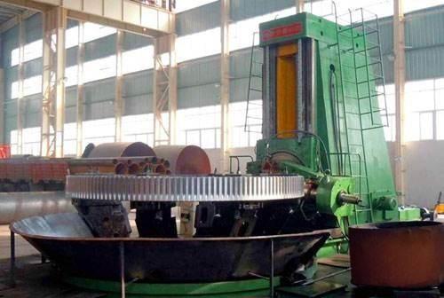 engrenagem das circunferências do moinho 70module e de engrenagem e Ring Gear Factory Price And AG de dente reto engrenagem das circunferências do moinho e do moinho da caída