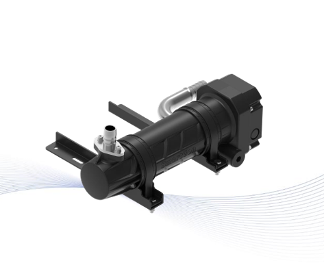SmartGen HT40MA Engine Heater for Various Engines with 16.4~25 L Displacement Generator Parts & Accessories