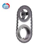 RE0F11A JF015E Kit de accionamento da bomba de óleo de transmissão CVT para Nissan Sentra Versa SENTRA