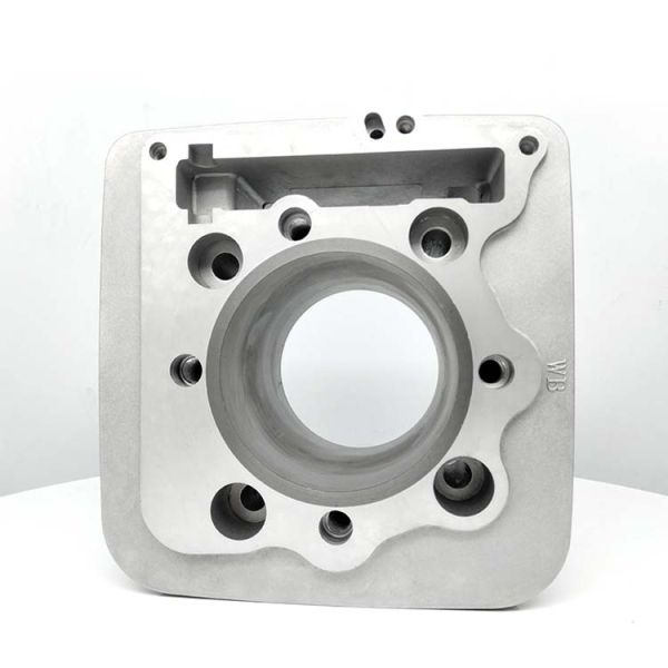 85mm Bore Size Custom XR400 400cc Engine Cylinder for Honda XR400 Durable Design