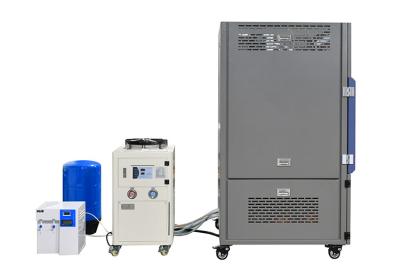 Clause Y.2 And Annex C Water Cooled Xenon Weathering Test Chamber IEC 62368-1