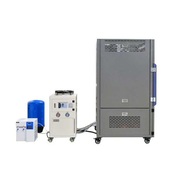 Наградная лампа ксенона старея ISO 105 SAE J2412 камеры экологического теста