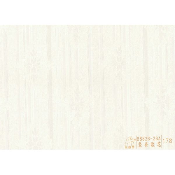 3D PVC Decorative Vinyl Wall Tiles Kitchen Flooring Roll Wood Effect