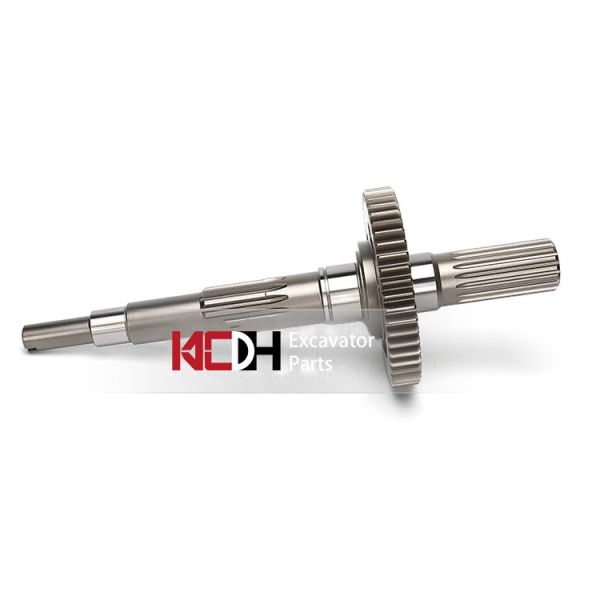 Гидравлическое отверстие Etc шпинделя 9 гусеницы E320C E320D Motorsll частей запасной части SBS120.