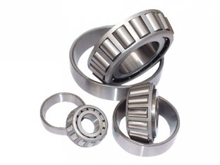 Weight  0.20 Kg NSK Taper Roller Bearing JL69349-JL69310 Contact Angle α -2.3