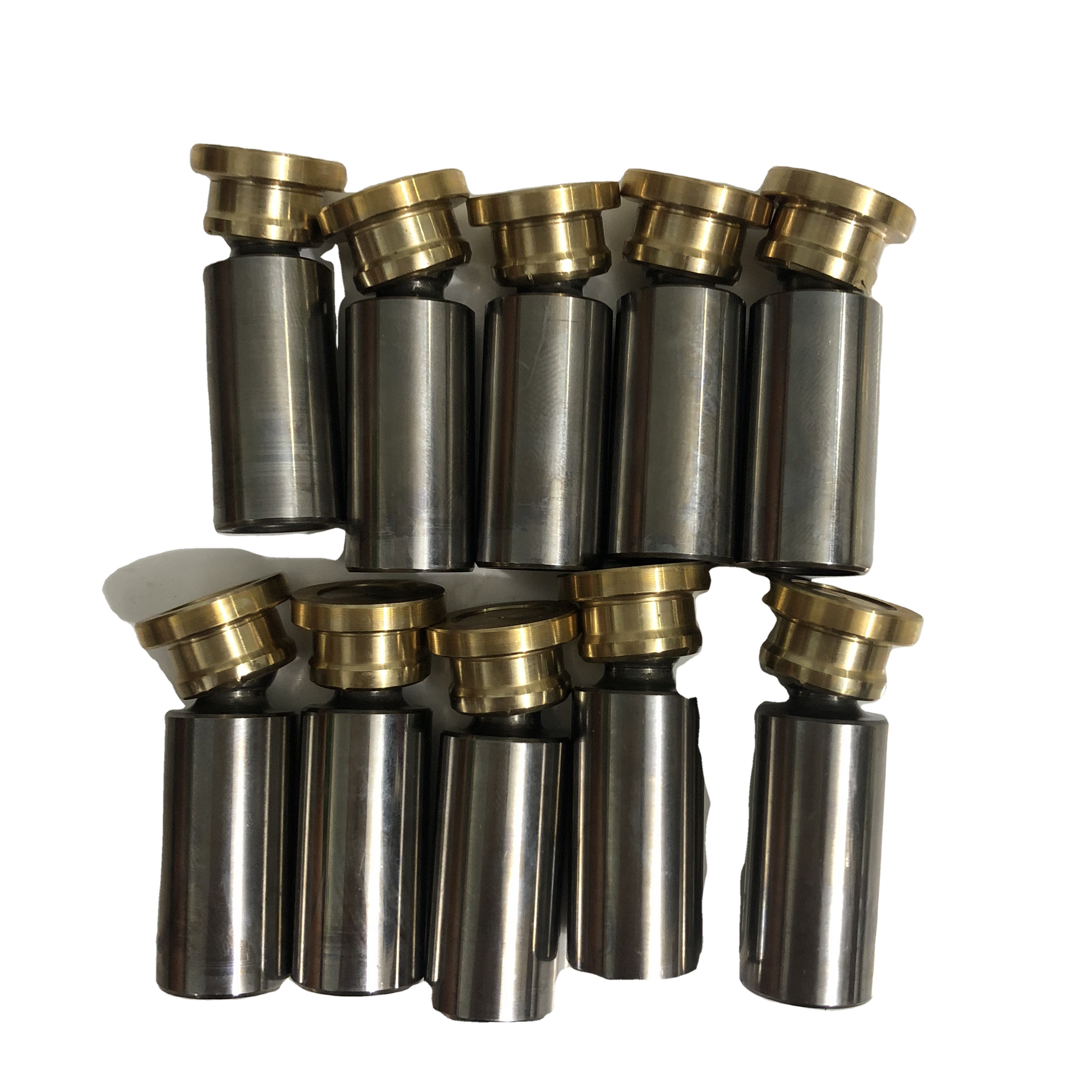 Excavator Hydraulic Pump Accessories A4VG28 A4VG40 A4VG45 A4VG56 A4VG71 A4VG90 A4VG125 A4VG180 Elastic Pump Repair Kit
