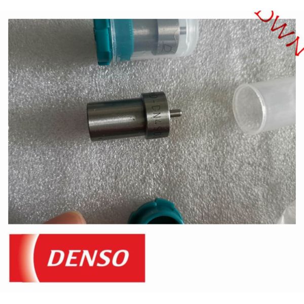 АССИ распылителя форсунки дизельного топлива ДЭНСО 093400-0010 = ДН-ДН4СД24