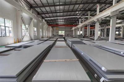 Manufacturer Direct Sale 2507 Stainless Steel Sheet
