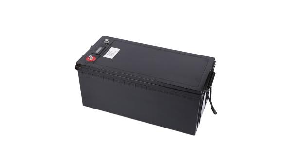 Experimente un rendimiento inigualable con la batería de fosfato de hierro y litio de 12 V: la solución energética perfecta para su negocio