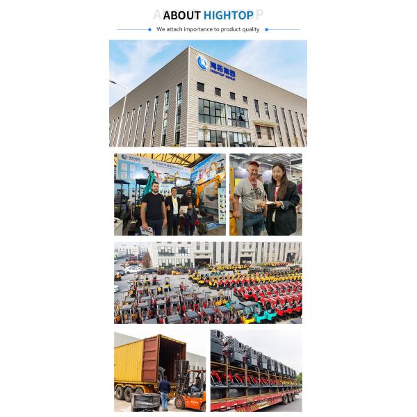 HT1200 Mini Crawler Dumper with 13.5HP Engine