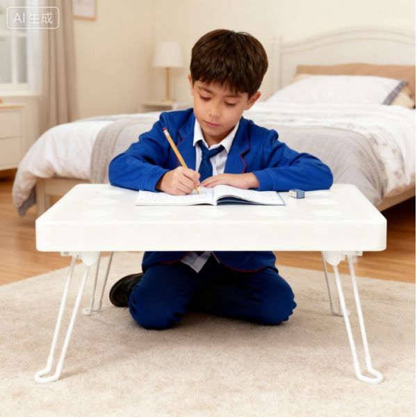 Kids LED Sensory Touch Table – Foldable Interactive Activity Desk for Schools & Play