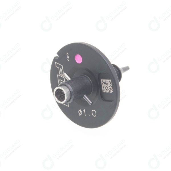 Aa06w03 R19-010-155 Fuji Nxt Nozzle For Head H04 Dia1.0 Fuji Spare Parts