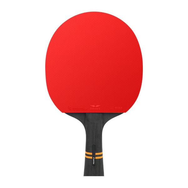 Other Paddle Rackets for Table Tennis Professional Carbon Fiber Blade Material