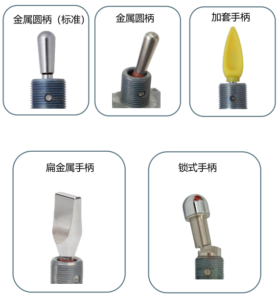 IP68 Rated 15A 250VAC Long-lasting Industrial Metal Toggle Switch For Heavy Duty Applications