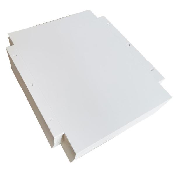 Carton pliable en carton FBB blanc ivoire Emballage C1s Carton brillant 250 à 350 gm