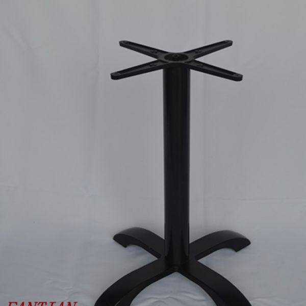 Нержавеющая сталь Пьедестал Столовые ножки Внутренняя инспекция для индивидуальной мебели