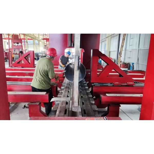 Shandong Lanchuan Iron and Steel Co., LTD