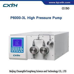 Preparative HPLC System