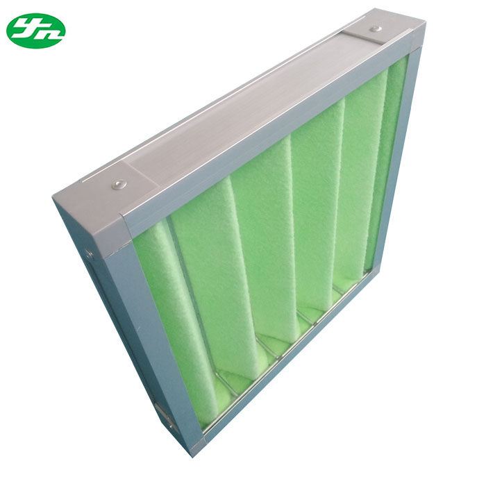 Yaning бренда фильтр воздушного фильтра YN-PF1 Pre Washable основной для системы HVAC
