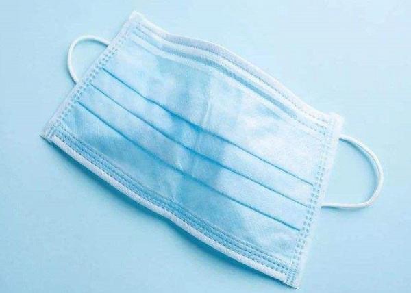 Ffp2 3 Ply Disposable Surgical Disposable Mask Coronavirus Resistance