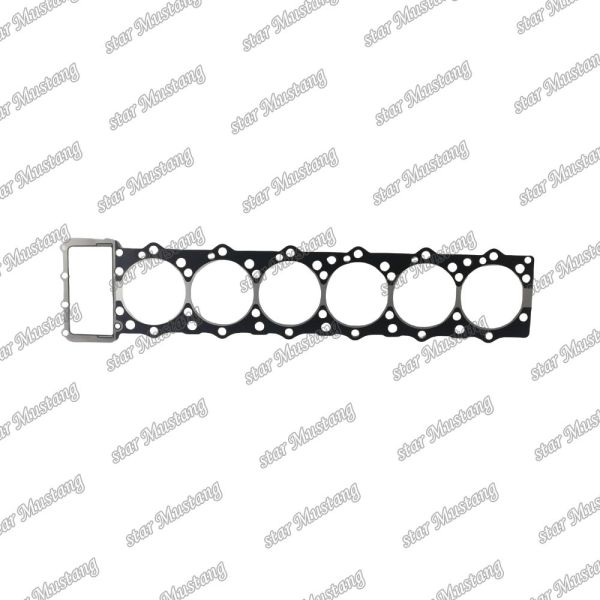 Cylinder head gasket D6CA 22311-84001 For HYUNDAI Engine Spare Parts