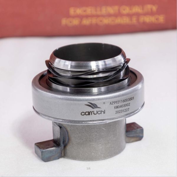 WG9725160510 WG9525160006 WG9114160030 AZ992116003001 AZ9114160030 86CL6395FO-G for sinotruk howo sitrak c7h t7h truck Spare Parts Clutch bearing