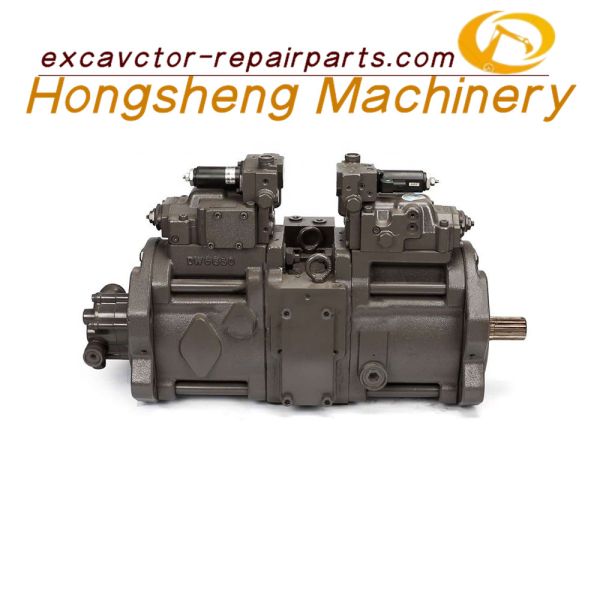 K3V112DTP Hydraulic K3V112DT Main Pump Kobelco SK200-8 SK350-6E