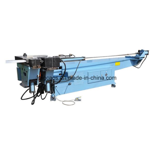  				Indispensable Magic Tube Bending Machine From The Top Leading Manufacturer in China 	        
