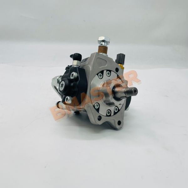 Denso Fuel Injection Pump 294000-0500 With 1800bar Injection Pressure Euro IV Compliance And CNC Machined Steel For S4400 Engine
