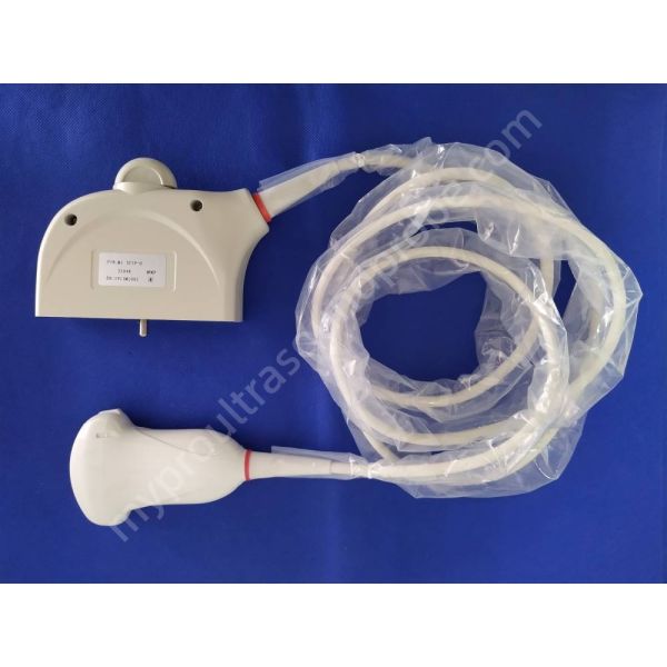 Mindray 3C5P Convex Ultrasound Probe Transducer For DC-26 Ultrasound Replacement And Repair