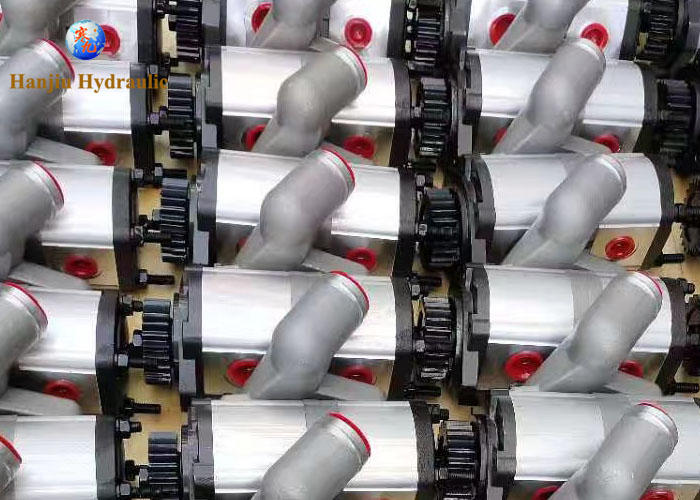 Запасная часть & запасные части насоса RE223233 трактора John Deere