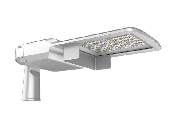 ENEC CB SASO ENEC+ Certified 190lm/W 80W LED Street Light IP66 IK09 SAA CE Zhaga-D4i Approved 10 Years Warranty Public Lighting