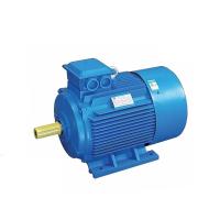 Le radial à un aimant permanent de moteur d'entraînement direct d'IE5 50hz jaillissent le moteur de PMSM