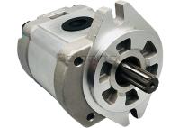 Excavator hydraulic gear pump 9217993 pilot pump ZX200-5G main pump