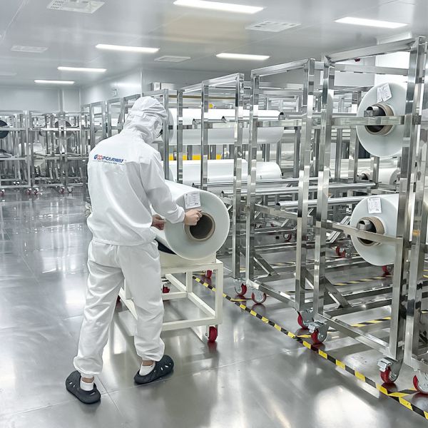 Протягивающийся съемный 6,5 миллиметровый ТПУ черный автомобильный PPF фары 30 см х 15 м