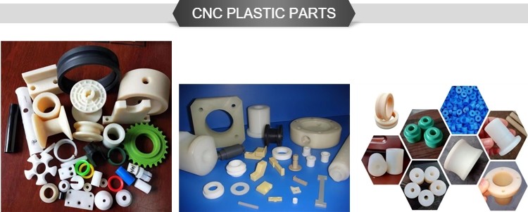 Алюминий нержавеющей стали частей воздушных судн CNC подвергая механической обработке анодируя