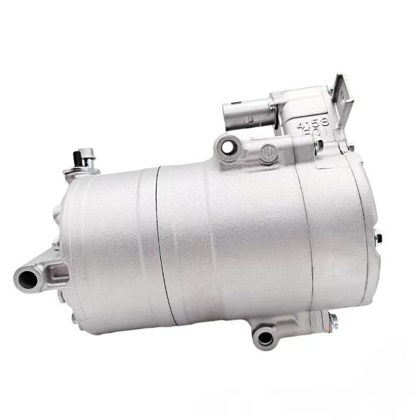 A0008302800 Automotive Electric Compressor Mercedes Benz W205 Car Air Conditioning Compressor