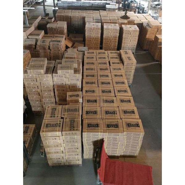 19' International Standard 6U Computer Server System Network Cabinet for Data Storage