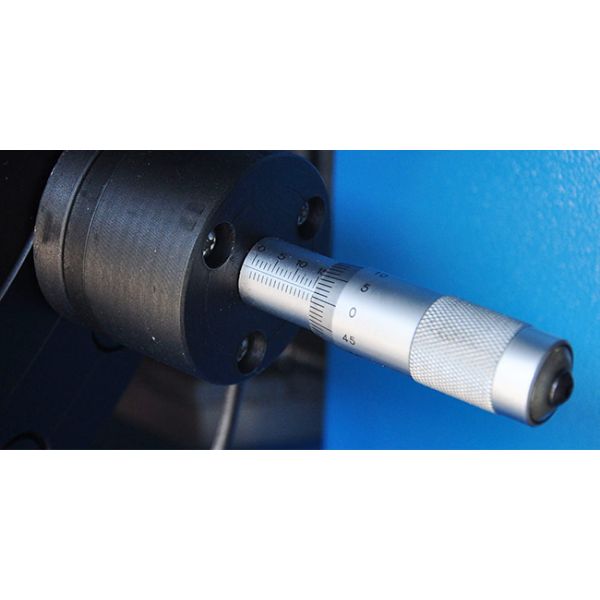 2 Inch High Pressure Hydraulic Hose Crimper P32 Crimping Machine AC Fitting Crimp Tool