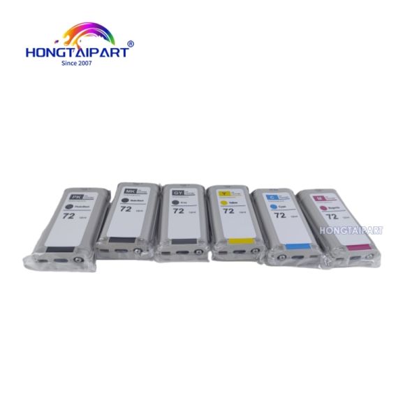 Ink Cartridge C9403A C9370A C9371A C9372A C9373A C9374A for HP Designjet T610 T620 T770 T1100 T1200 HD T2300 T790 T1300