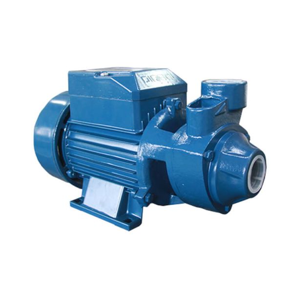 Насос переноса воды давления домочадца КБ90 электрический для дома 5 полов