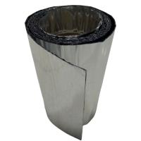 Polypropylene Asphalt Waterproof Tape 1.2mm 1.5mm 2.0mm Thickness
